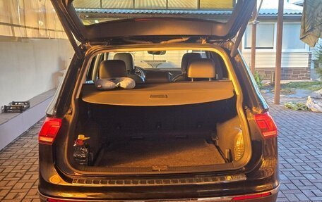 Volkswagen Tiguan II, 2021 год, 2 900 000 рублей, 7 фотография