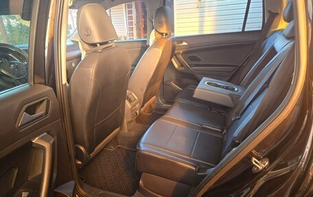 Volkswagen Tiguan II, 2021 год, 2 900 000 рублей, 6 фотография