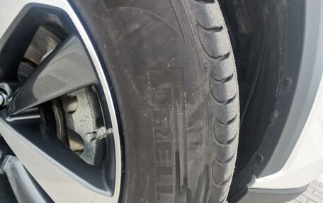 Lexus NX I, 2019 год, 4 300 000 рублей, 21 фотография