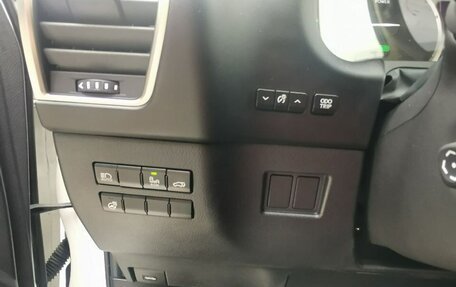 Lexus NX I, 2019 год, 4 300 000 рублей, 20 фотография