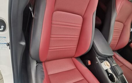 Lexus NX I, 2019 год, 4 300 000 рублей, 16 фотография