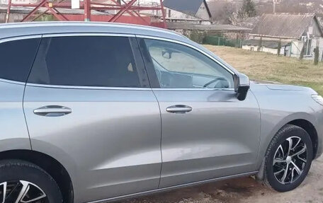 Haval Jolion, 2023 год, 2 100 000 рублей, 3 фотография
