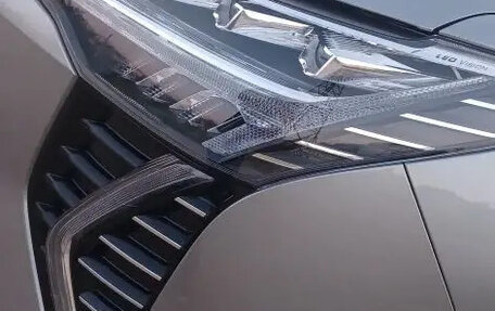 Haval Jolion, 2023 год, 2 100 000 рублей, 6 фотография