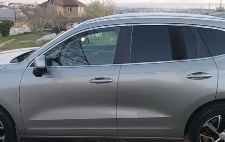 Haval Jolion, 2023 год, 2 100 000 рублей, 4 фотография