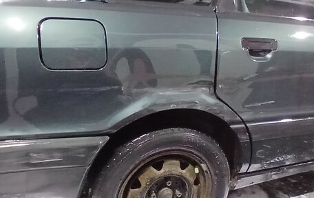 Audi 80, 1988 год, 160 000 рублей, 8 фотография