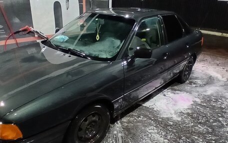 Audi 80, 1988 год, 160 000 рублей, 2 фотография