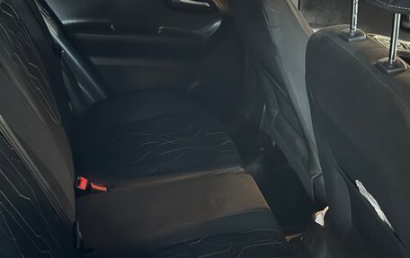 KIA Picanto II, 2015 год, 1 050 000 рублей, 15 фотография