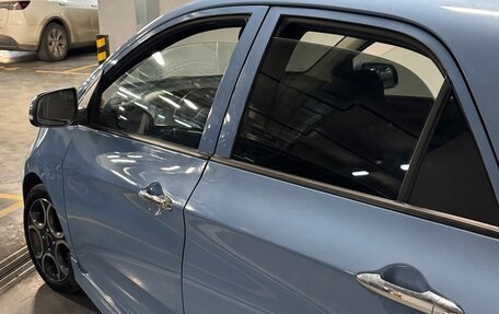 KIA Picanto II, 2015 год, 1 050 000 рублей, 7 фотография