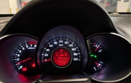 KIA Picanto II, 2015 год, 1 050 000 рублей, 17 фотография