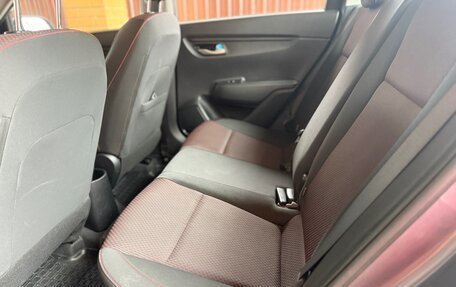 KIA Rio IV, 2021 год, 1 700 000 рублей, 5 фотография