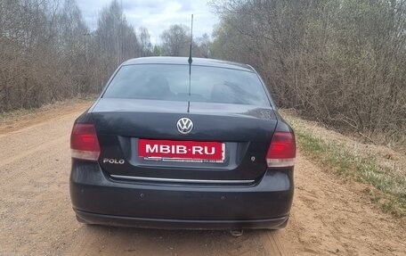 Volkswagen Polo VI (EU Market), 2011 год, 600 000 рублей, 6 фотография