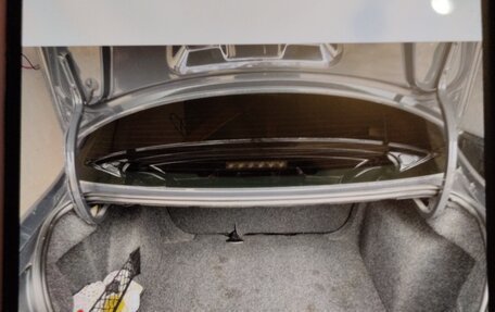 Volkswagen Polo VI (EU Market), 2015 год, 970 000 рублей, 5 фотография