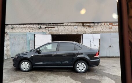 Volkswagen Polo VI (EU Market), 2015 год, 970 000 рублей, 3 фотография