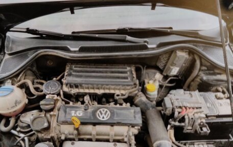 Volkswagen Polo VI (EU Market), 2015 год, 970 000 рублей, 7 фотография