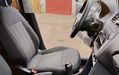 Volkswagen Polo VI (EU Market), 2015 год, 970 000 рублей, 6 фотография