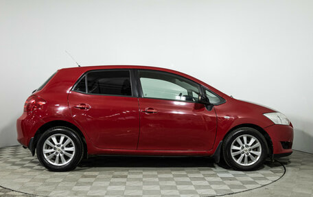 Toyota Auris II, 2009 год, 549 585 рублей, 4 фотография