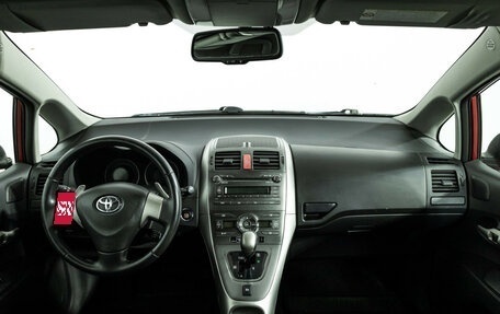 Toyota Auris II, 2009 год, 549 585 рублей, 13 фотография
