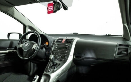 Toyota Auris II, 2009 год, 549 585 рублей, 9 фотография