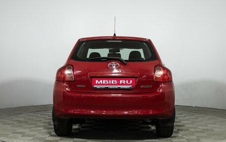 Toyota Auris II, 2009 год, 549 585 рублей, 6 фотография