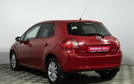 Toyota Auris II, 2009 год, 549 585 рублей, 7 фотография