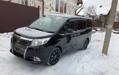 Toyota Esquire I, 2016 год, 2 000 000 рублей, 1 фотография