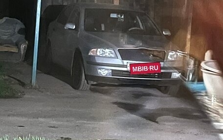 Skoda Octavia, 2005 год, 325 000 рублей, 1 фотография