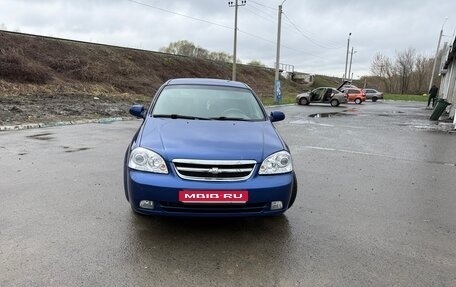Chevrolet Lacetti, 2008 год, 750 000 рублей, 1 фотография