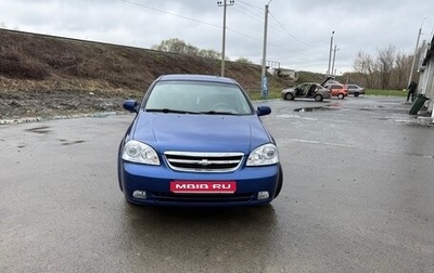 Chevrolet Lacetti, 2008 год, 750 000 рублей, 1 фотография