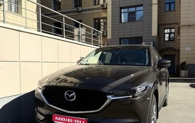 Mazda CX-5 II, 2019 год, 3 000 000 рублей, 1 фотография