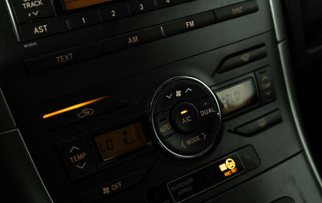 Toyota Auris II, 2009 год, 549 585 рублей, 16 фотография