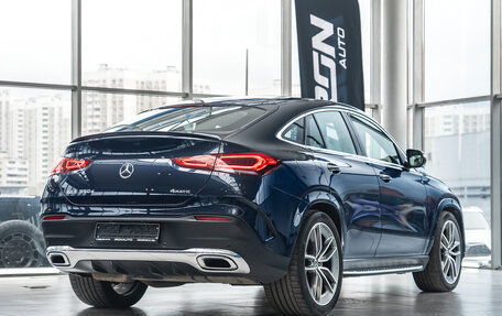 Mercedes-Benz GLE Coupe, 2020 год, 7 990 000 рублей, 5 фотография