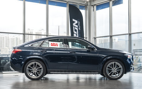 Mercedes-Benz GLE Coupe, 2020 год, 7 990 000 рублей, 4 фотография