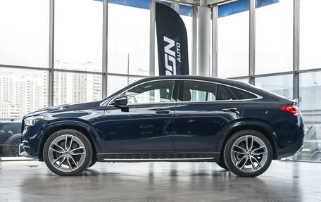 Mercedes-Benz GLE Coupe, 2020 год, 7 990 000 рублей, 8 фотография