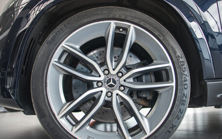 Mercedes-Benz GLE Coupe, 2020 год, 7 990 000 рублей, 12 фотография