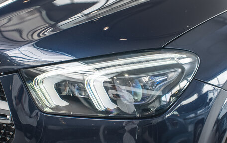 Mercedes-Benz GLE Coupe, 2020 год, 7 990 000 рублей, 11 фотография