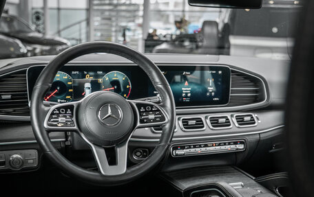 Mercedes-Benz GLE Coupe, 2020 год, 7 990 000 рублей, 14 фотография