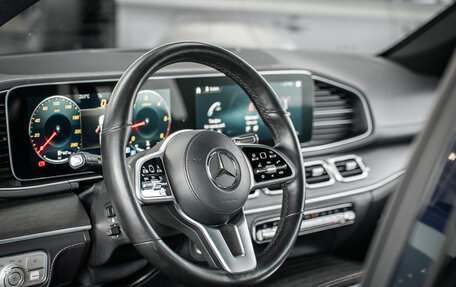 Mercedes-Benz GLE Coupe, 2020 год, 7 990 000 рублей, 15 фотография