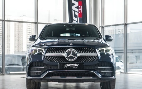 Mercedes-Benz GLE Coupe, 2020 год, 7 990 000 рублей, 2 фотография