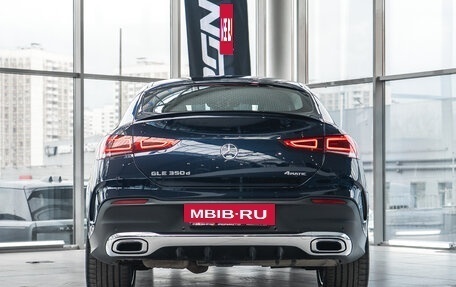 Mercedes-Benz GLE Coupe, 2020 год, 7 990 000 рублей, 6 фотография