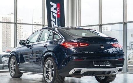 Mercedes-Benz GLE Coupe, 2020 год, 7 990 000 рублей, 7 фотография