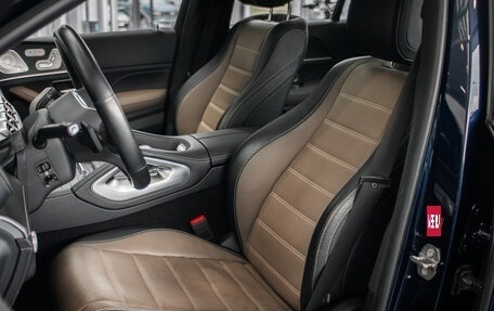 Mercedes-Benz GLE Coupe, 2020 год, 7 990 000 рублей, 16 фотография