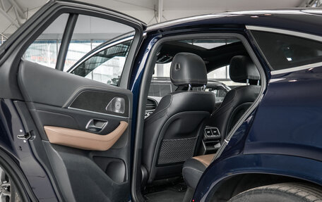 Mercedes-Benz GLE Coupe, 2020 год, 7 990 000 рублей, 19 фотография