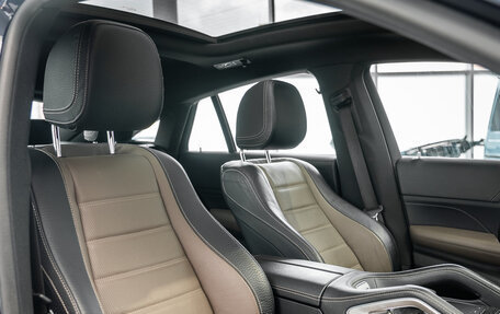 Mercedes-Benz GLE Coupe, 2020 год, 7 990 000 рублей, 20 фотография