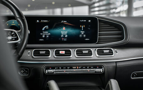 Mercedes-Benz GLE Coupe, 2020 год, 7 990 000 рублей, 27 фотография