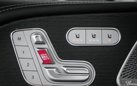 Mercedes-Benz GLE Coupe, 2020 год, 7 990 000 рублей, 30 фотография