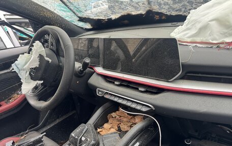 Geely Coolray I, 2024 год, 450 000 рублей, 3 фотография