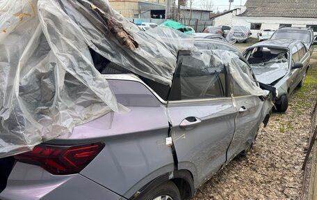 Geely Coolray I, 2024 год, 450 000 рублей, 4 фотография