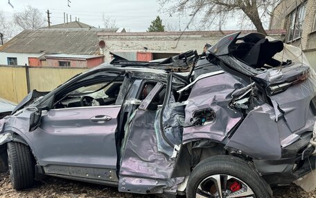 Geely Coolray I, 2024 год, 450 000 рублей, 5 фотография