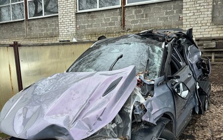 Geely Coolray I, 2024 год, 450 000 рублей, 6 фотография