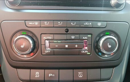 Skoda Yeti I рестайлинг, 2015 год, 1 350 000 рублей, 9 фотография